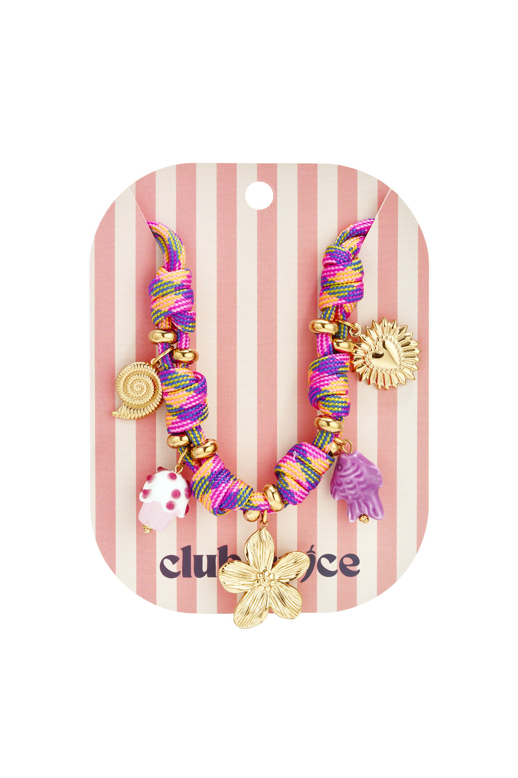Rope Pendant necklaces Flower Holiday/Beach  Women's jewelry