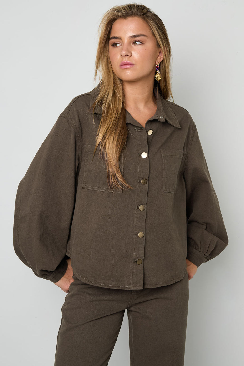 Das Cowgirl und die Leopardenjeans lieben