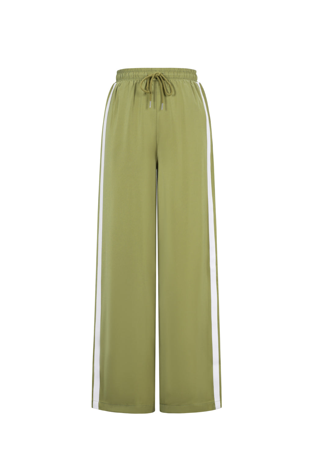 Lela-Hose mit Streifen