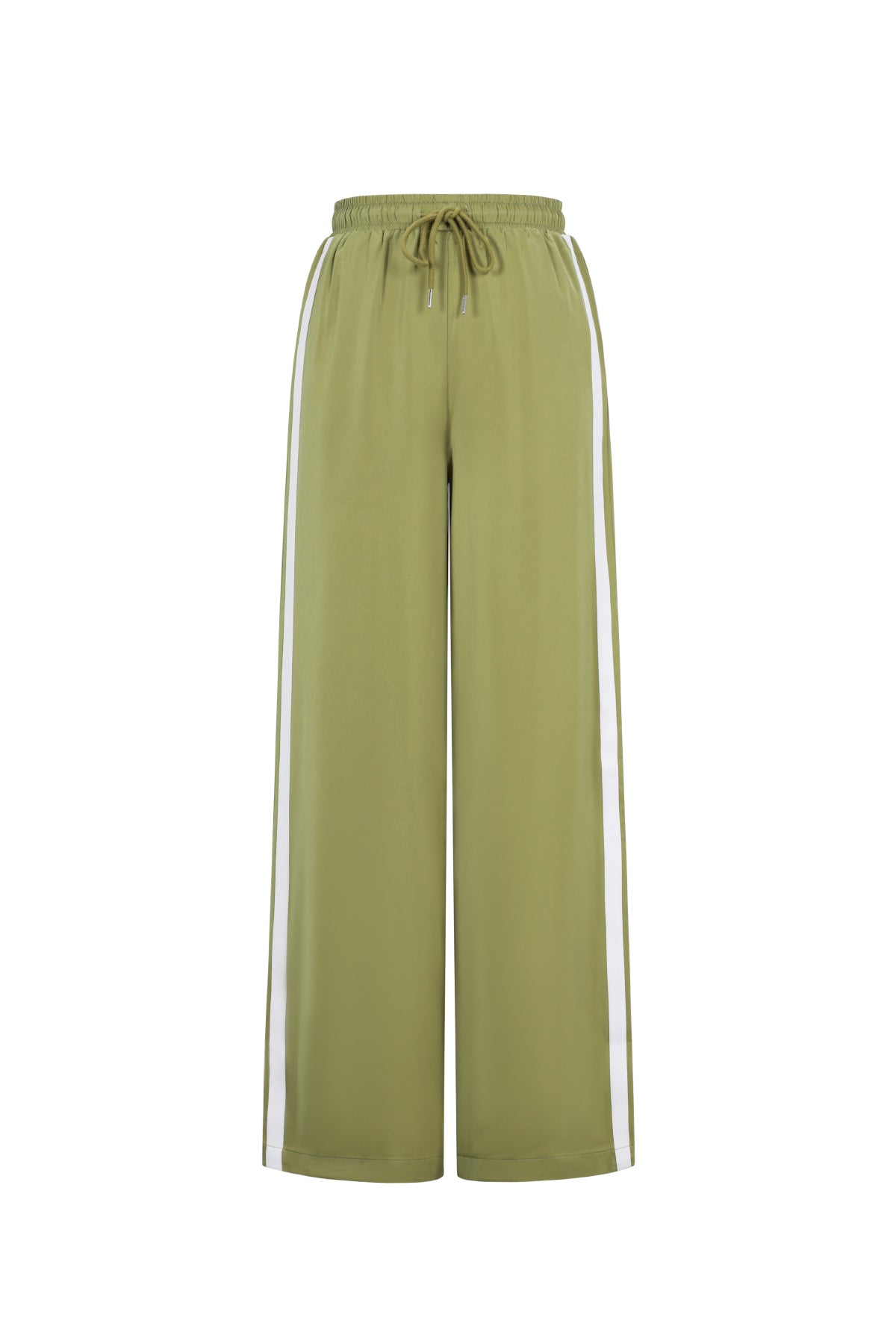 Lela-Hose mit Streifen