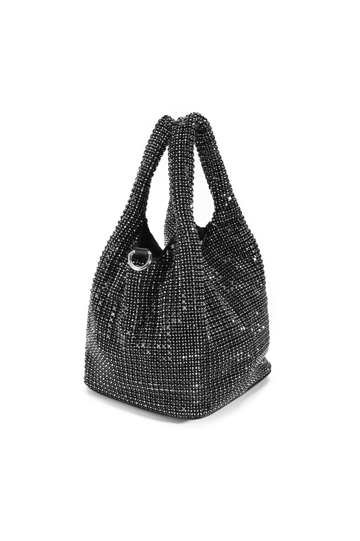 Handtaschen Einfarbig Elegant Nylon Versammlung/Party Zubehör