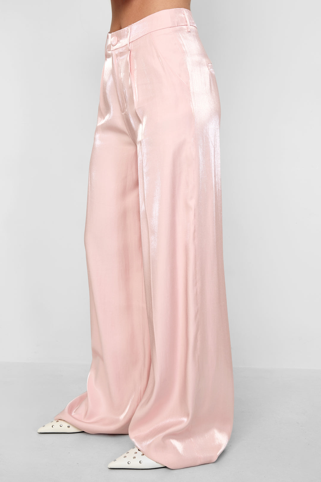 Velvet Kiss Hose