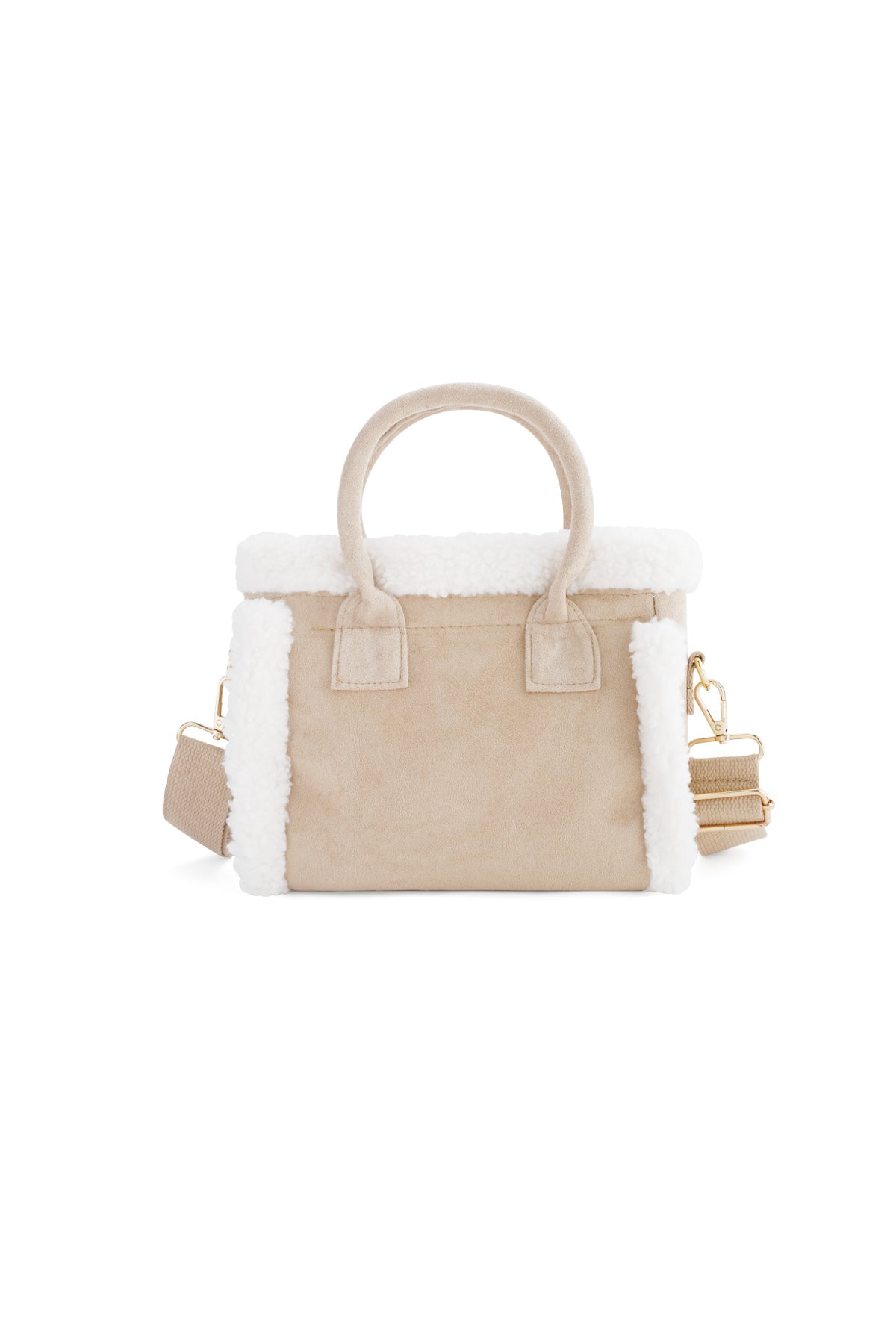Schultertaschen Patchwork Casual Baumwolle Alltagsaccessoires