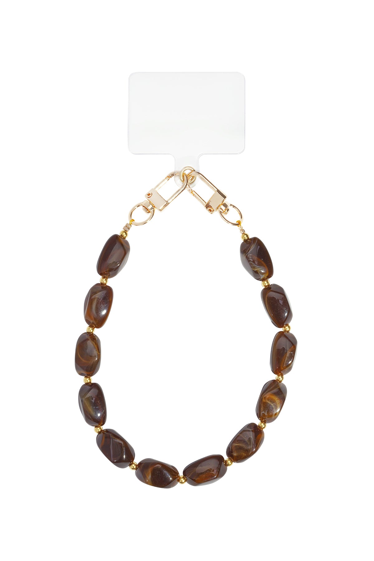 Phone cords Beads Casual Acrylic Daily