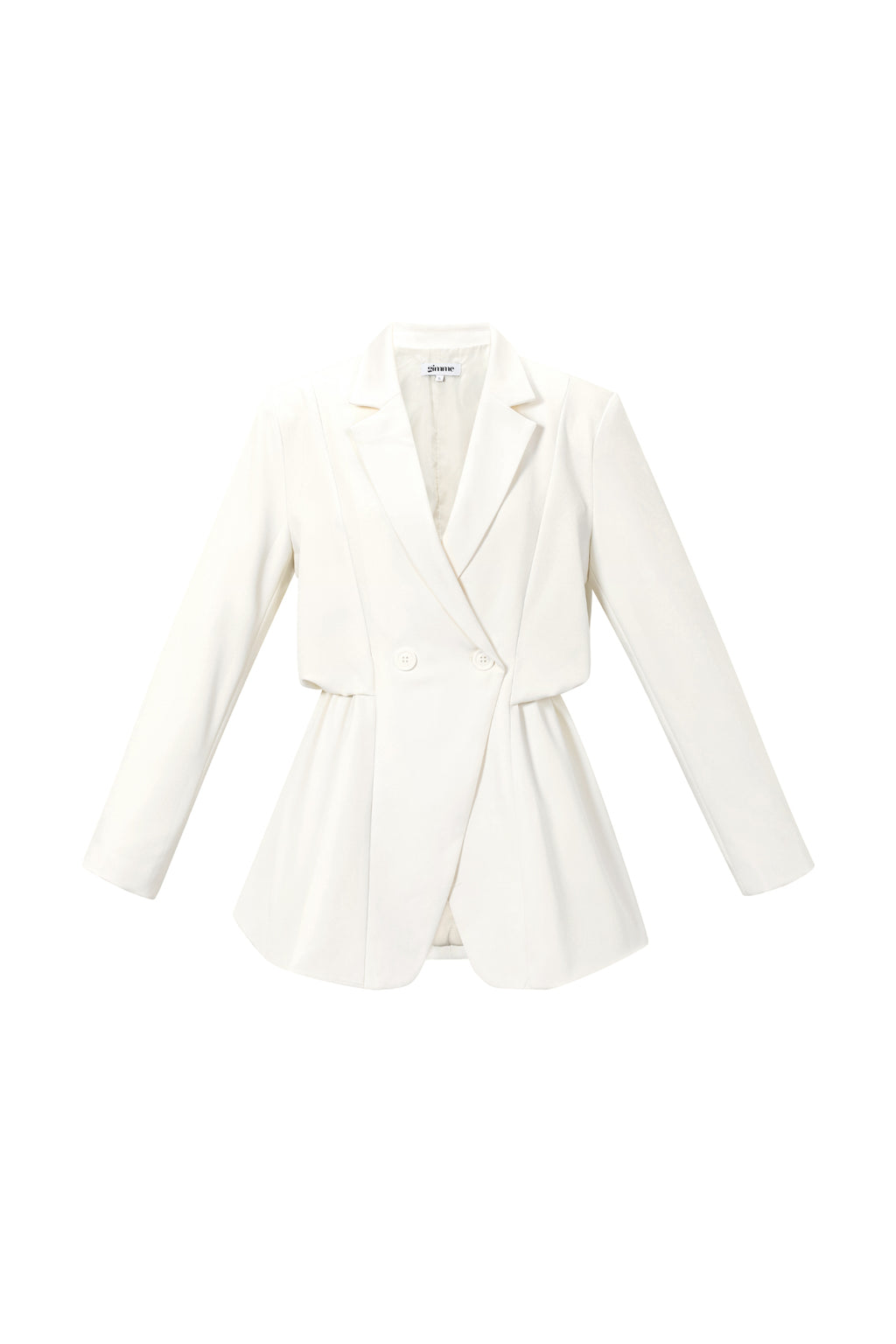 Maßgeschneiderter Blazer