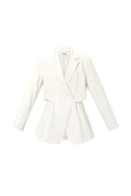 Maßgeschneiderter Blazer