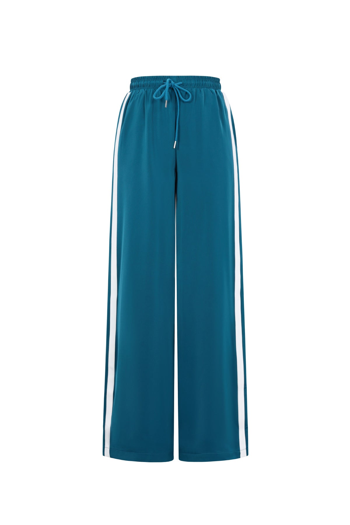 Lela-Hose mit Streifen
