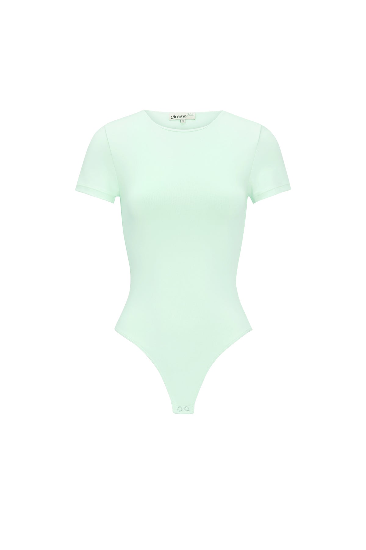 Basic-T-Shirt