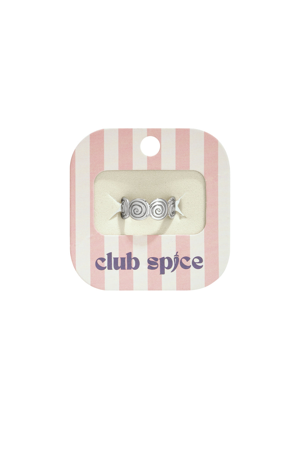 Minimalistische Ringe aus Edelstahl, rund, lässig-schlicht, für Damen – Schmuck aus der Serie „Casual Daily Simple“.