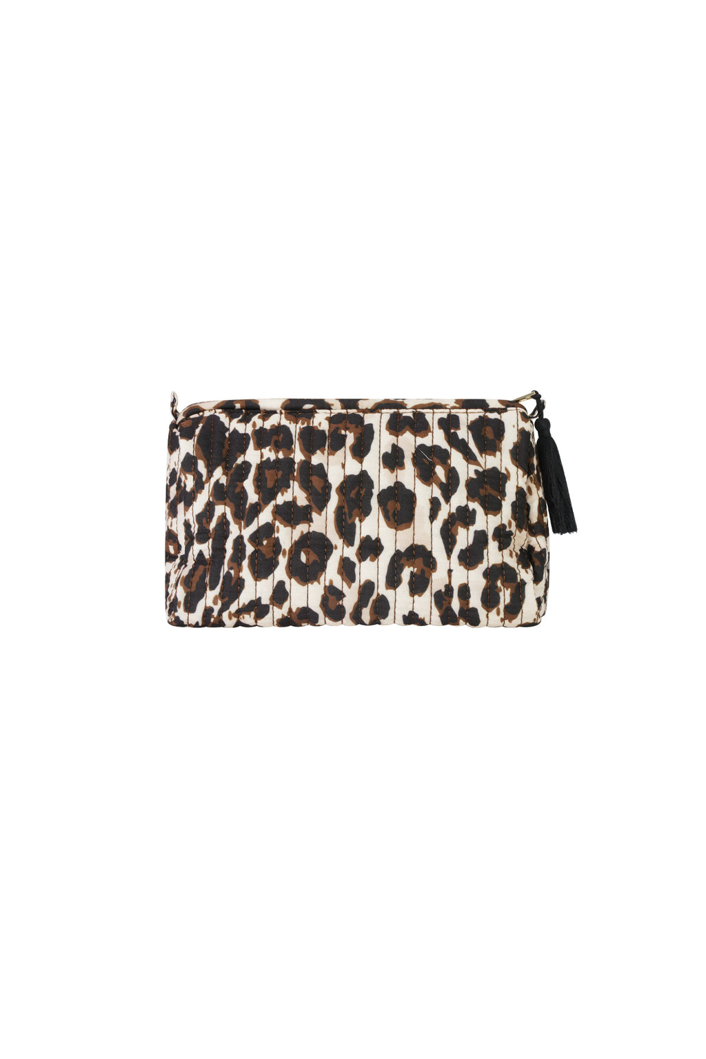 Make-up-Taschen Leopardenmuster Täglich Polyester Tägliches Zubehör