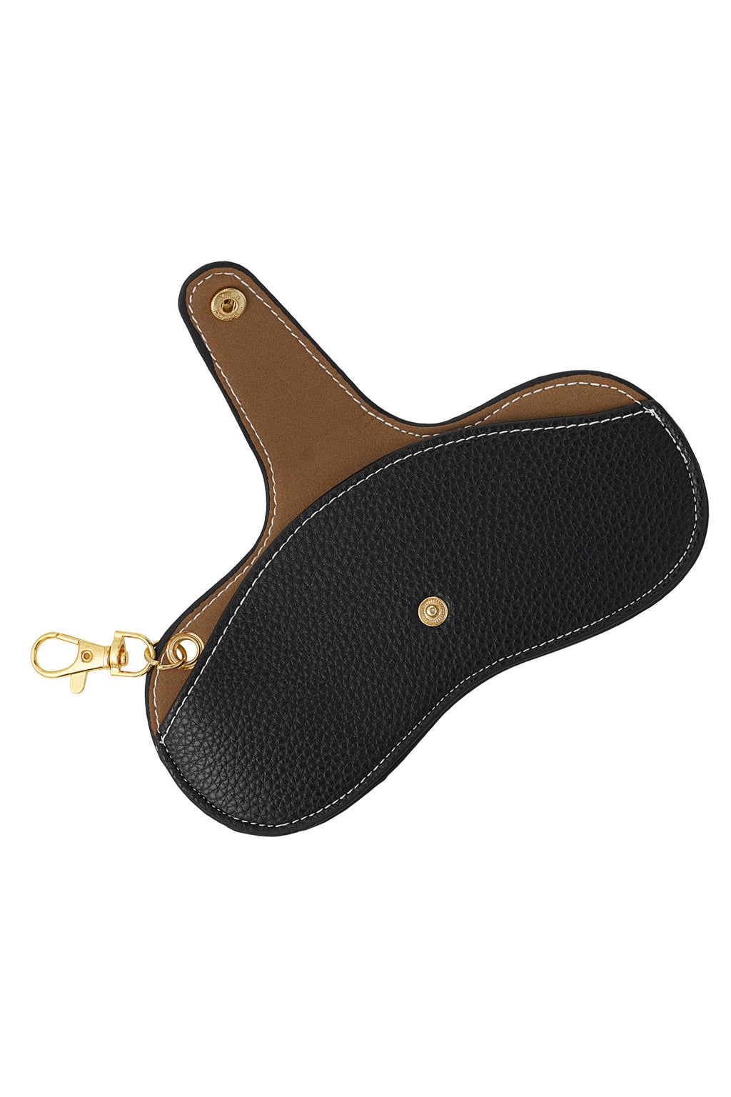 Clip-on Sonnenbrillenetui