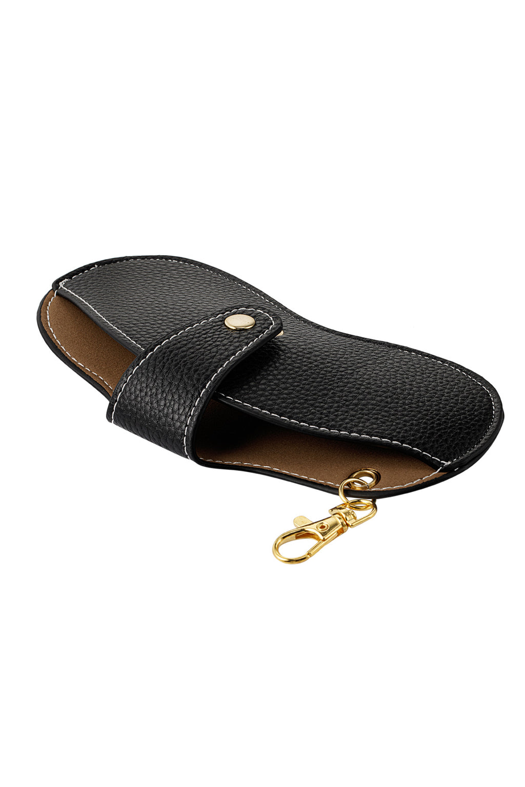 Clip-on Sonnenbrillenetui