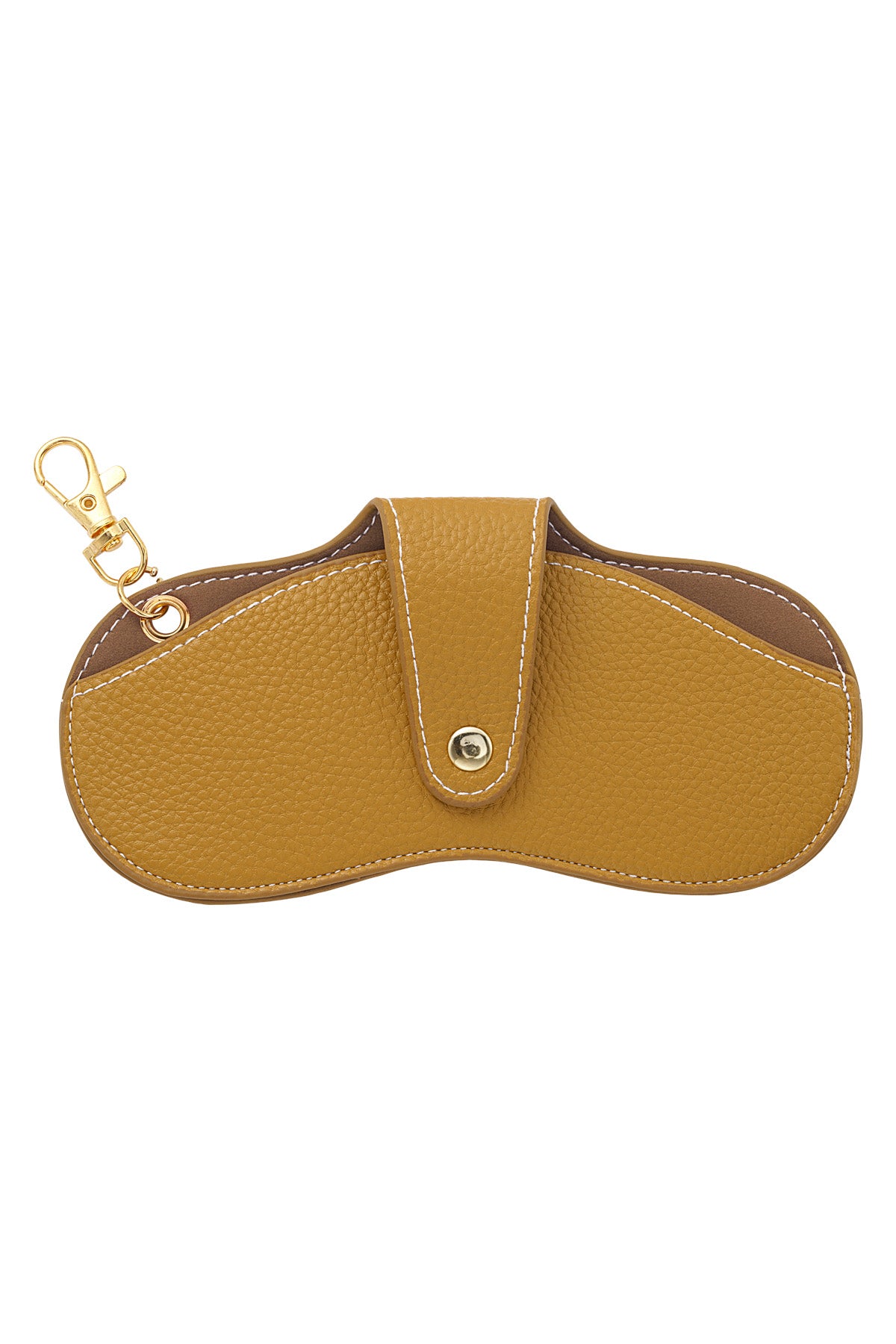 Clip-on Sonnenbrillenetui