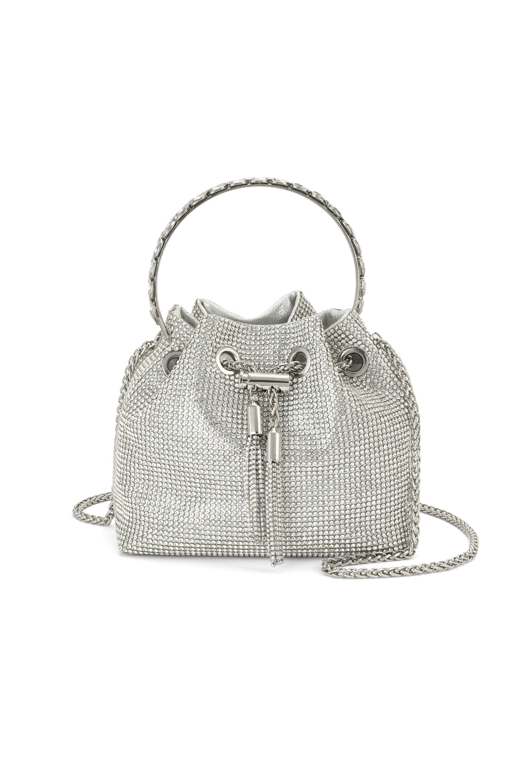 Handtaschen Einfarbig Elegant Polyester Versammlung/Party Zubehör