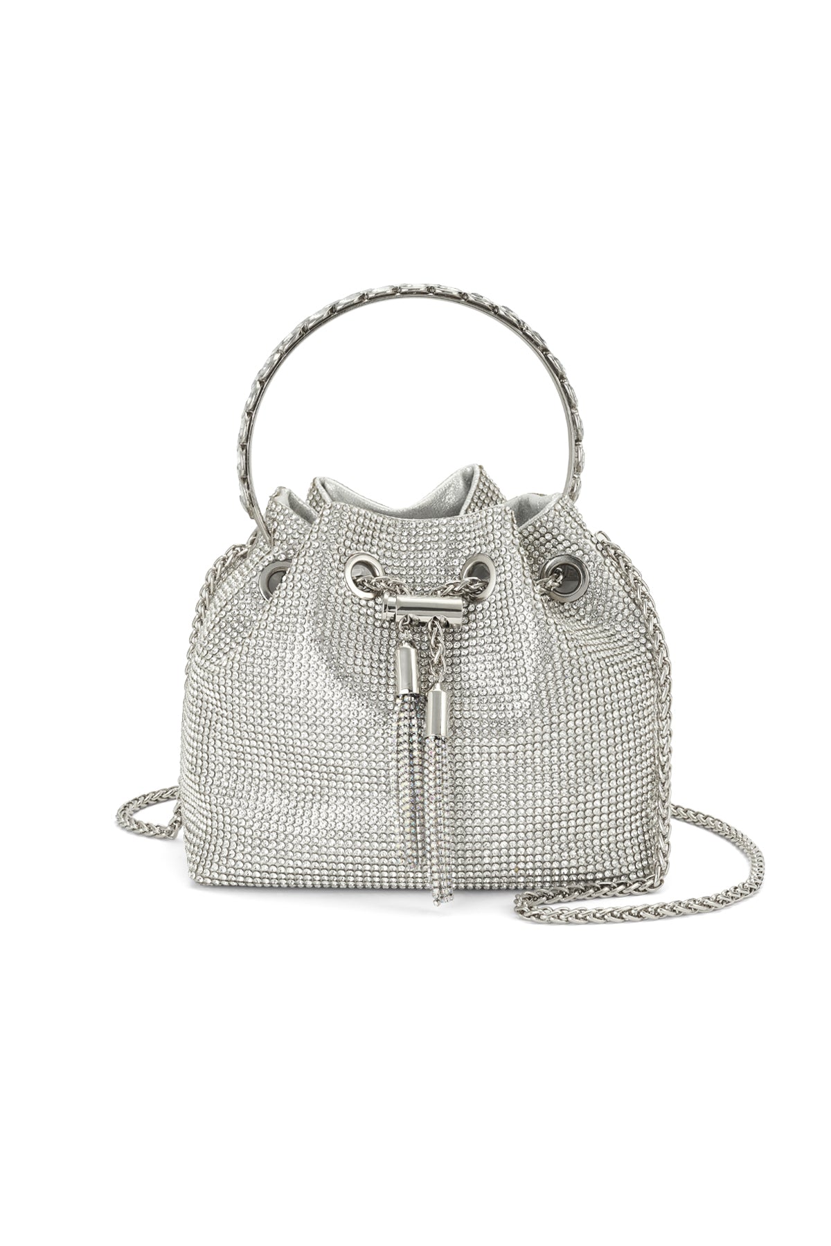 Handtaschen Einfarbig Elegant Polyester Versammlung/Party Zubehör