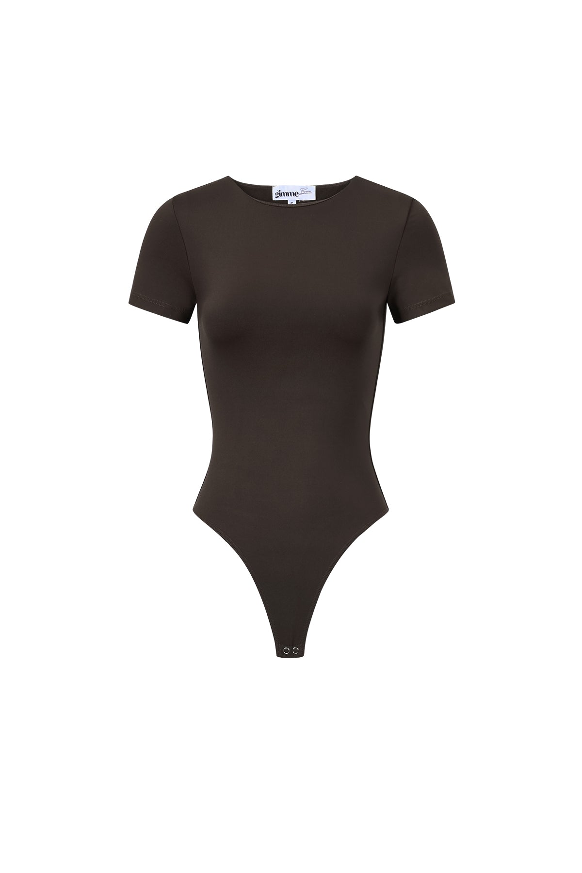 Basic-T-Shirt
