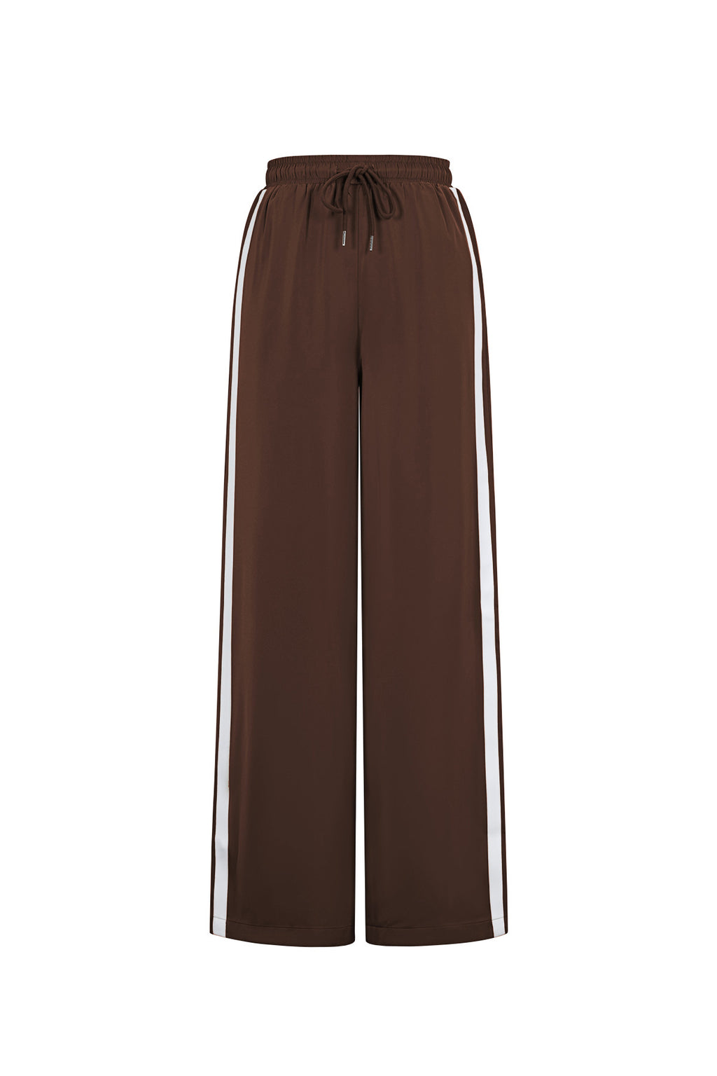 Lela-Hose mit Streifen