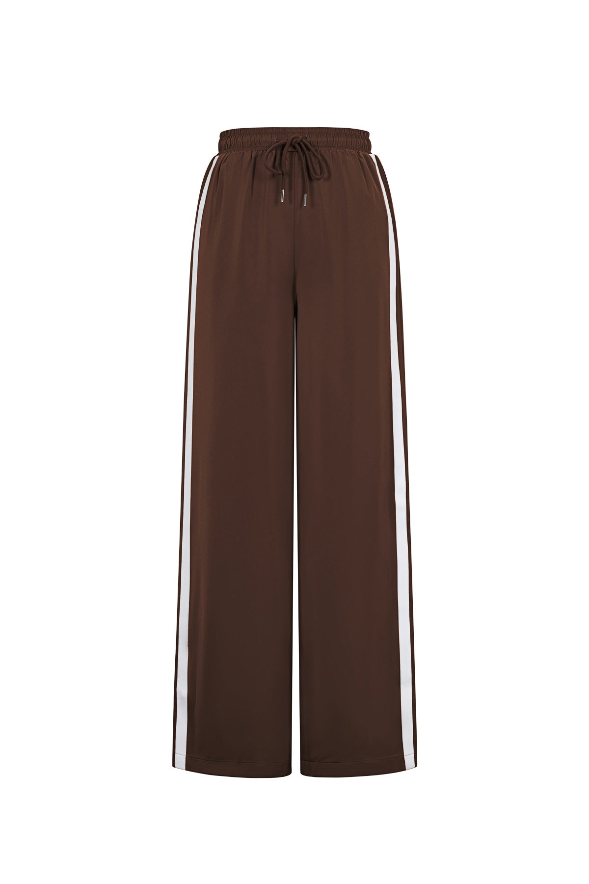 Lela-Hose mit Streifen
