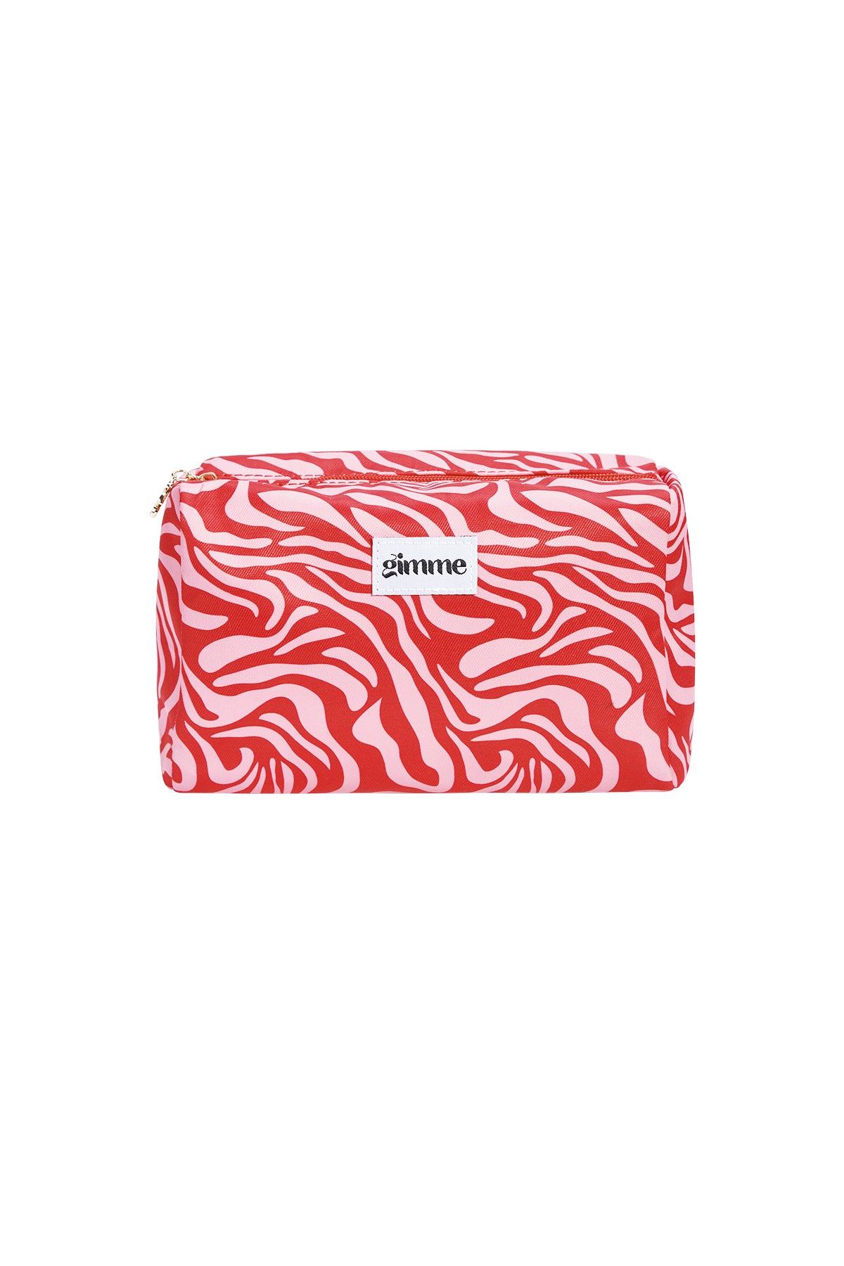 Make-up-Taschen gemischte Farbe Casual Polyester Alltagszubehör