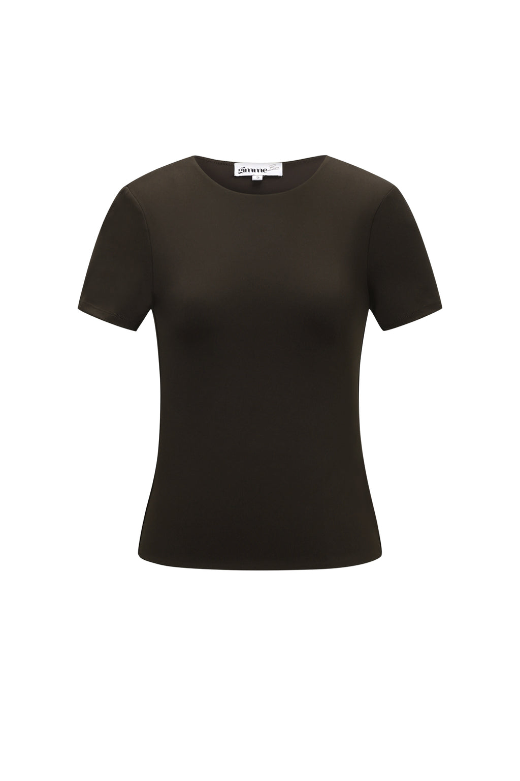 Basic-T-Shirt