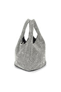 Handtaschen Einfarbig Elegant Nylon Versammlung/Party Zubehör