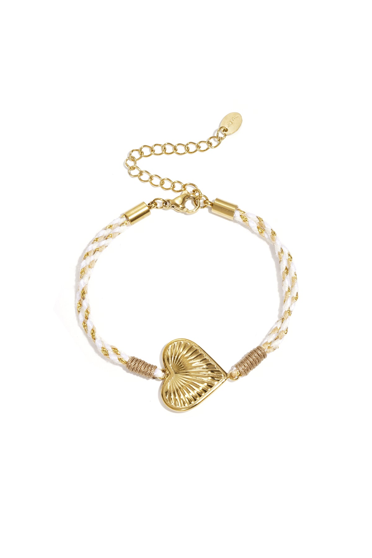 Seil-Charm-Armbänder, Blumenmuster, lässig, Urlaub/Strand, romantische Serie, Damenschmuck