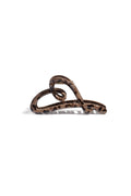 Hair Clips Leopard Print Casual Plastic Daily Accessories
