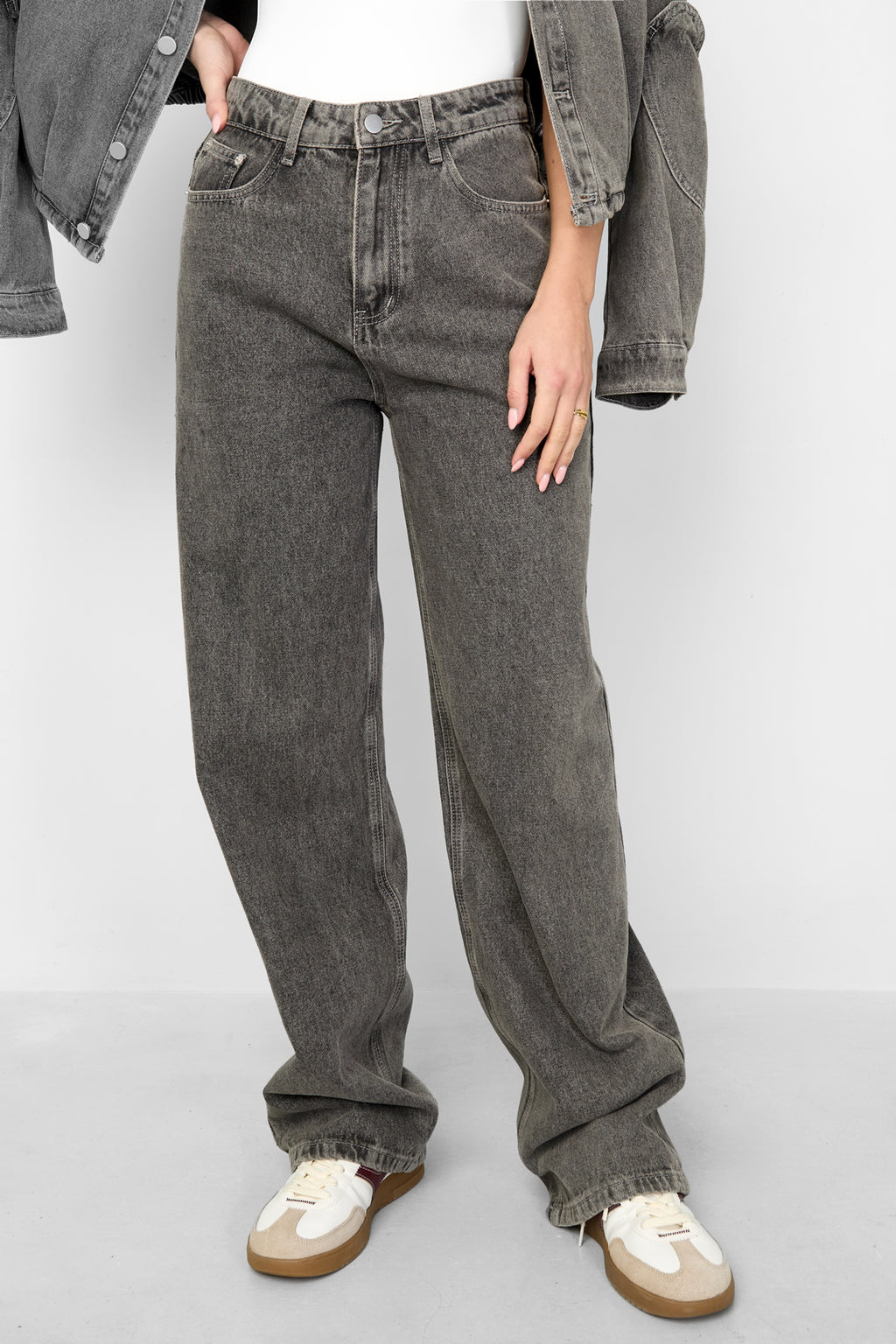 Der herzlose Denim