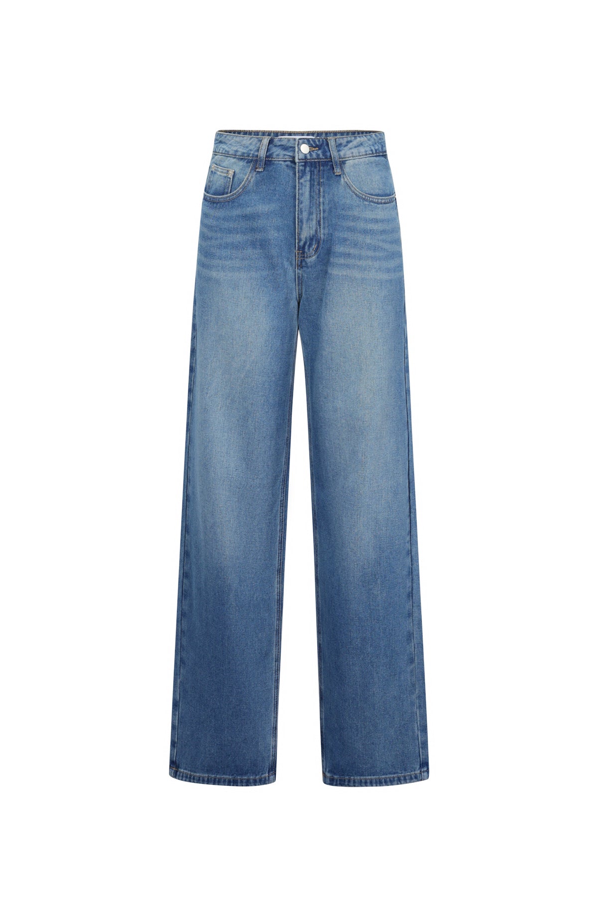Der herzlose Denim