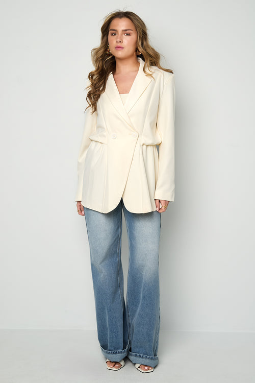 Maßgeschneiderter Blazer
