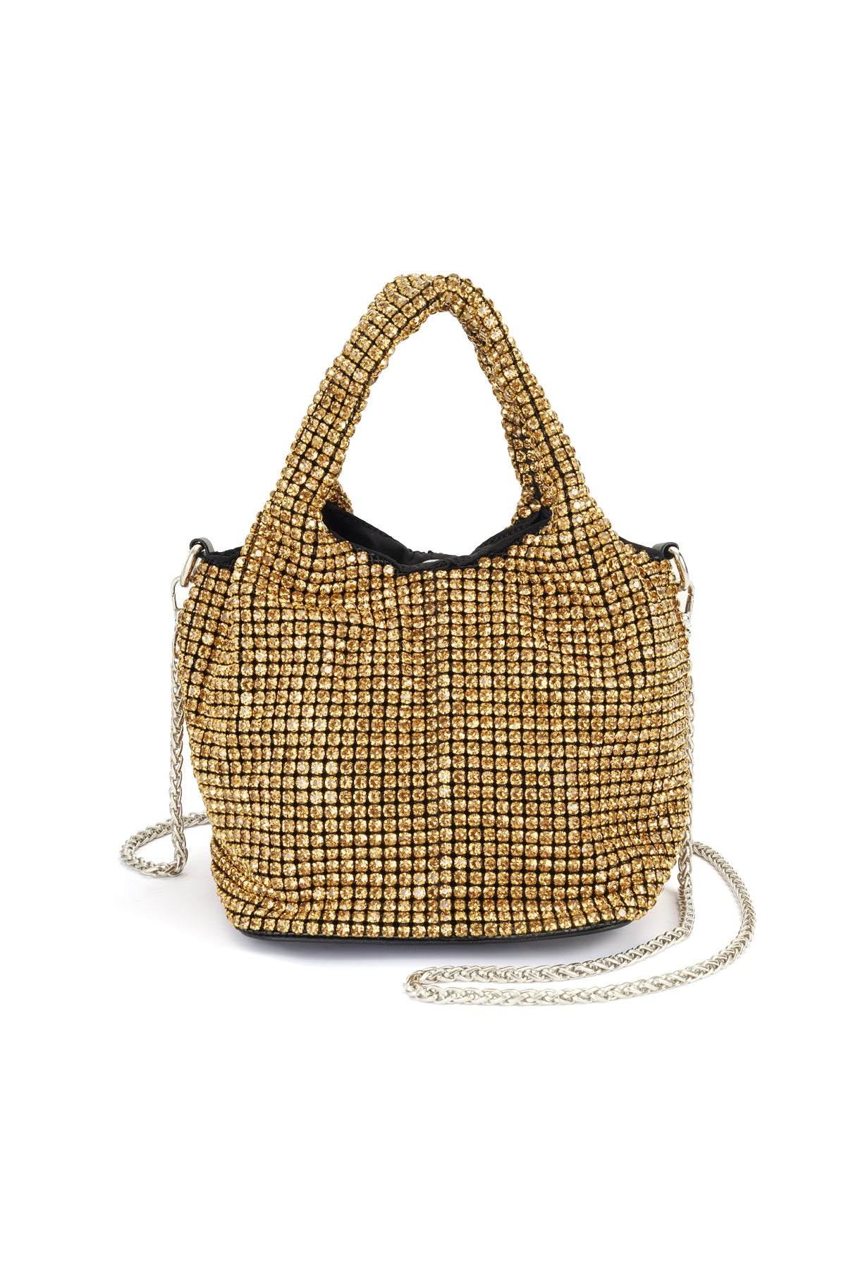 Handtaschen Einfarbig Elegant Nylon Versammlung/Party Zubehör