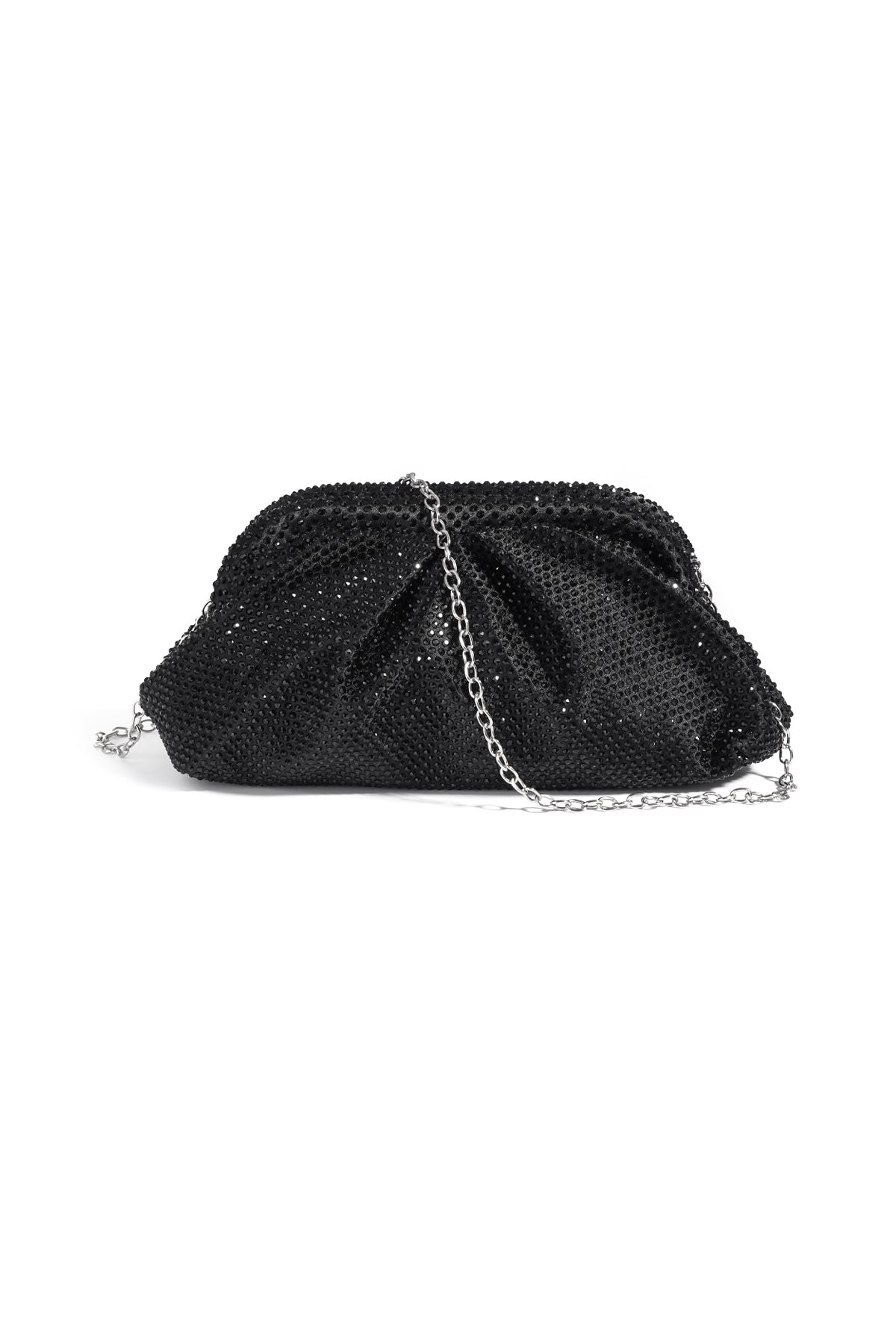 Umhängetaschen Einfarbig Elegant Polyester Versammlung/Party Zubehör