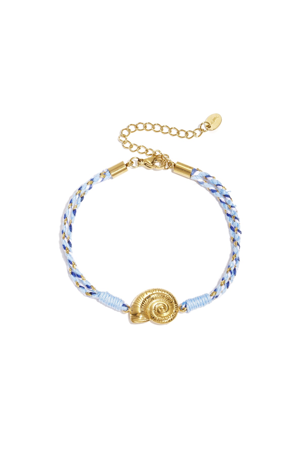 Seil-Charm-Armbänder, Blumenmuster, lässig, Urlaub/Strand, romantische Serie, Damenschmuck