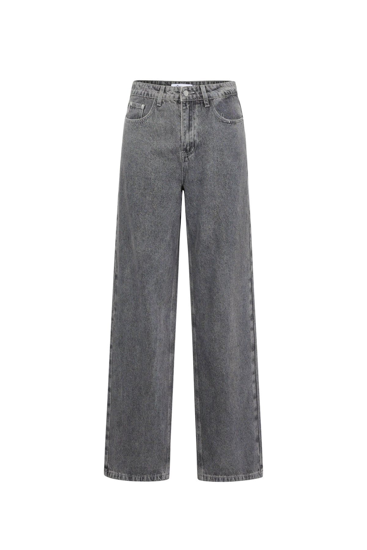 Der herzlose Denim