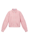 Die herzlose Jeansjacke