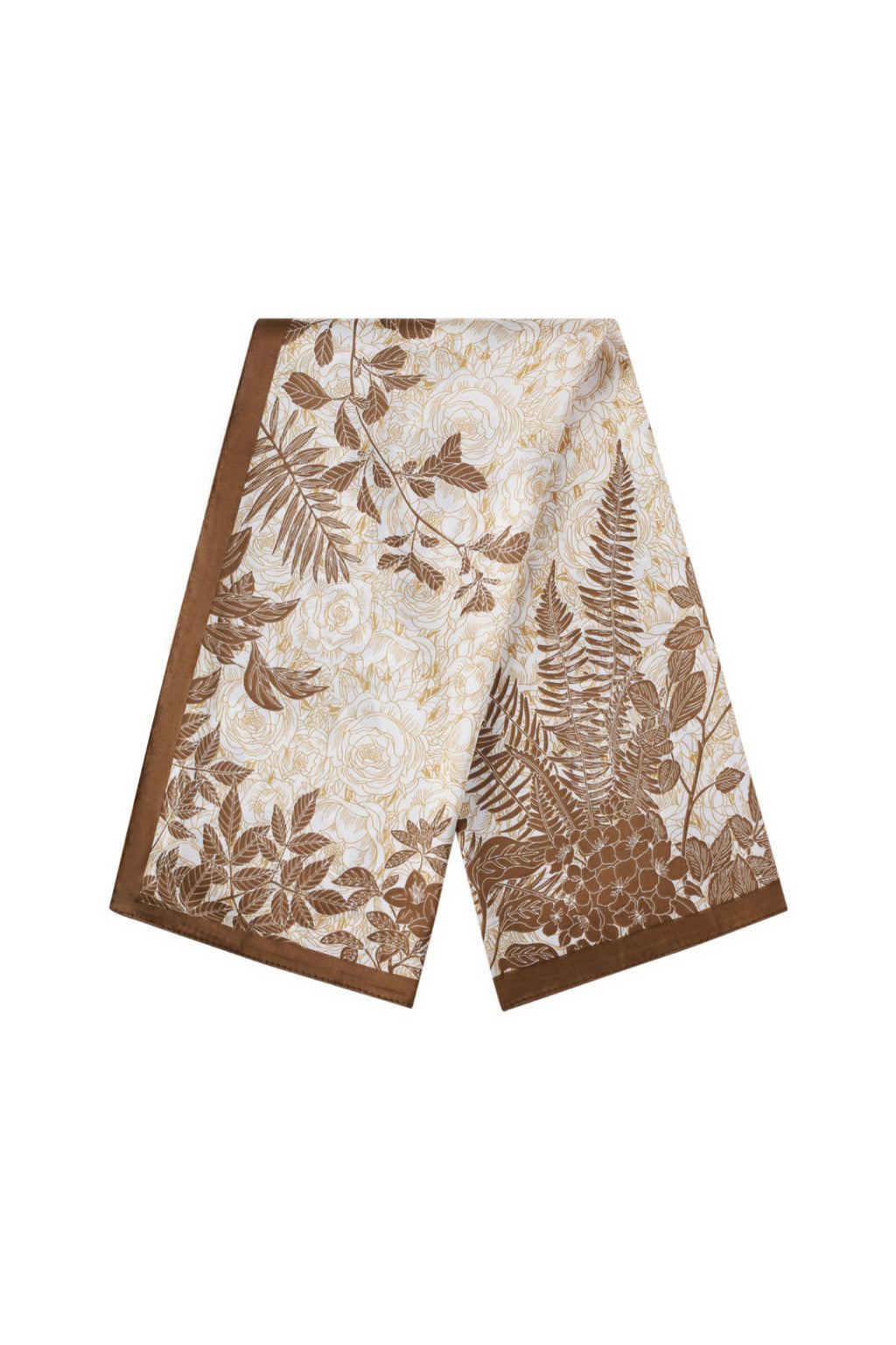 Sommerschals Blume Lässig Polyester Täglich Accessoires