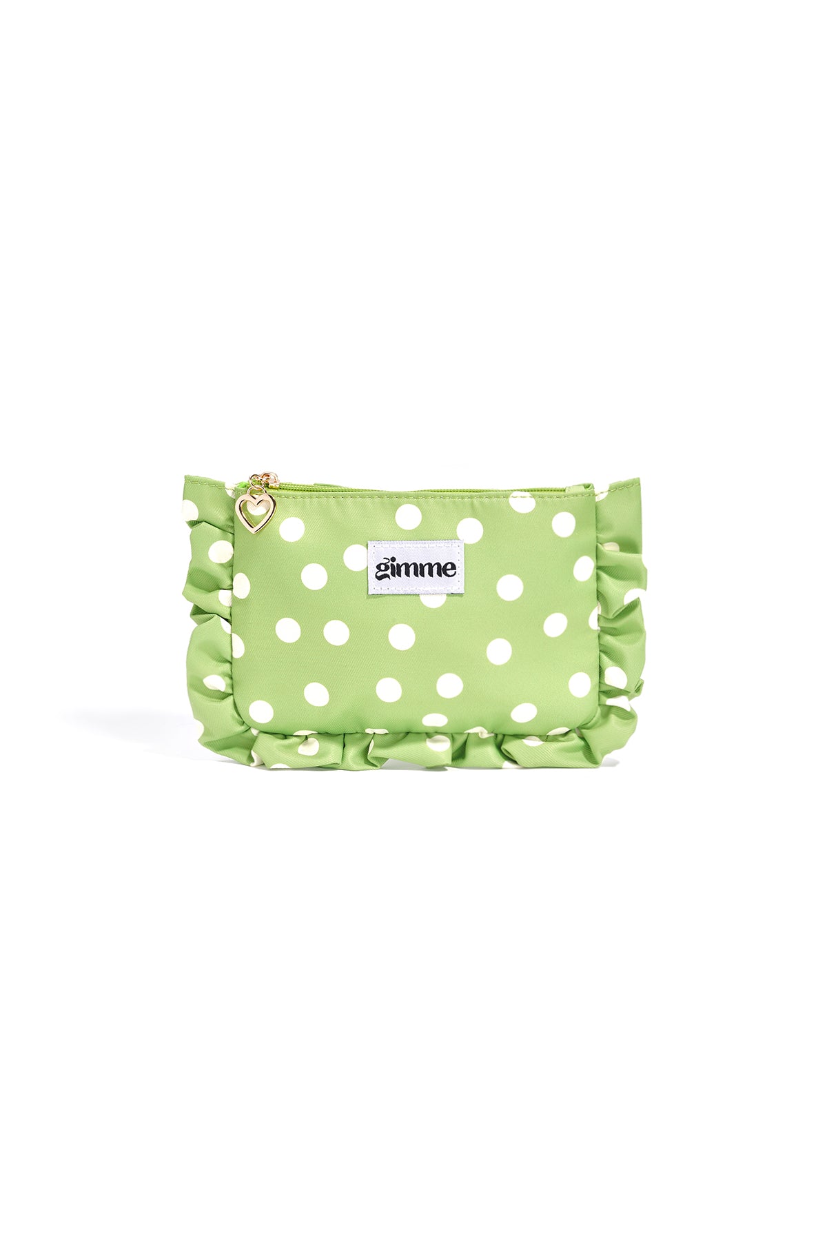 Makeup Bags Polka Dots Casual Polyester Daily Accessories