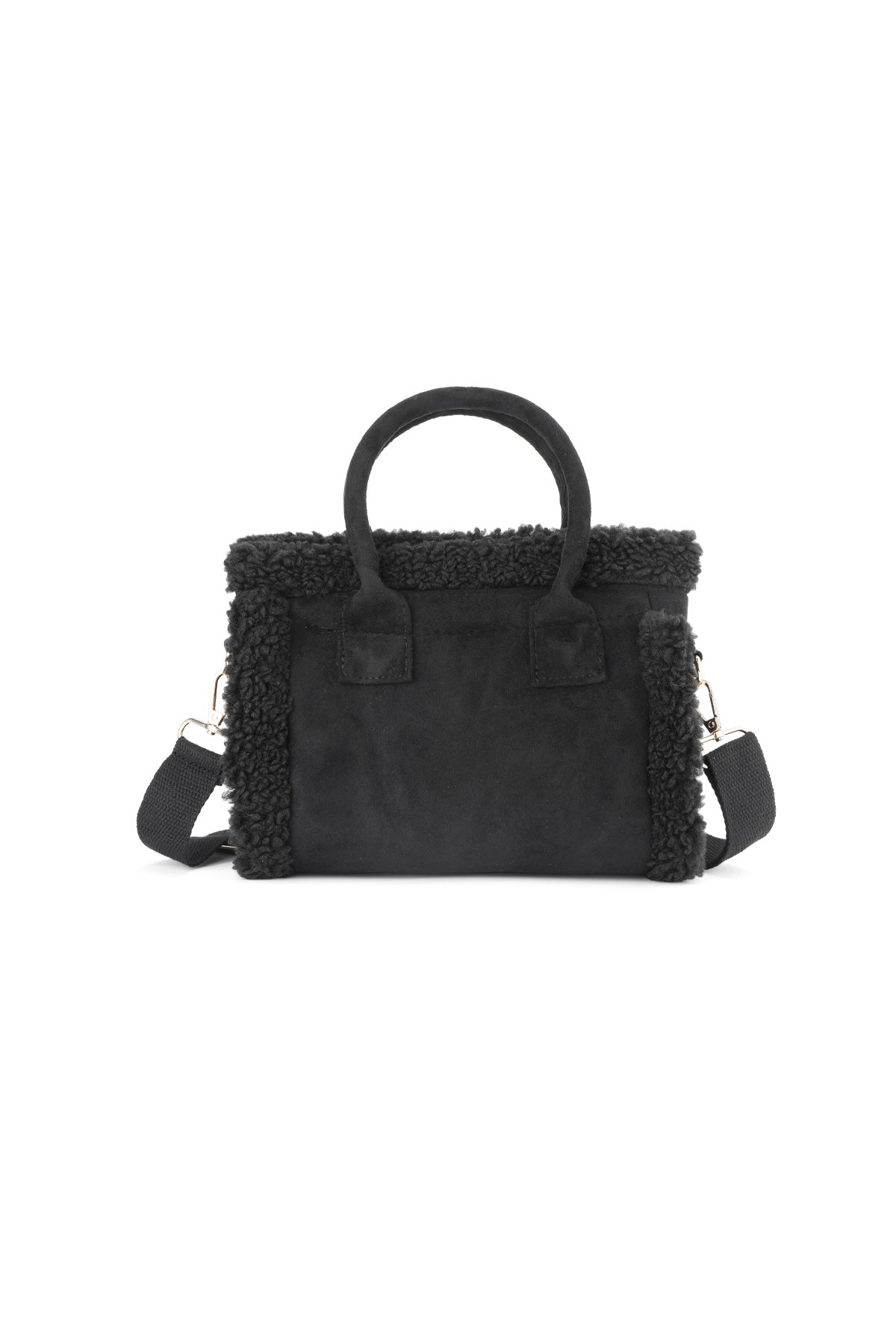 Schultertaschen Patchwork Casual Baumwolle Alltagsaccessoires