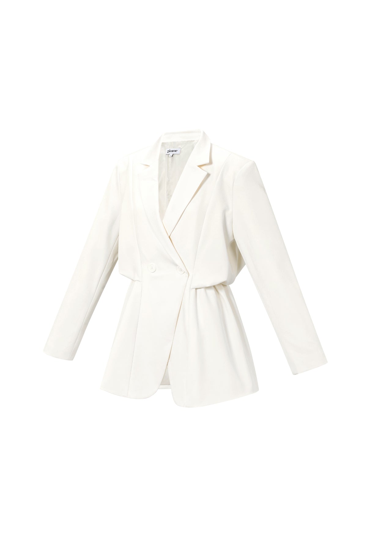 Maßgeschneiderter Blazer