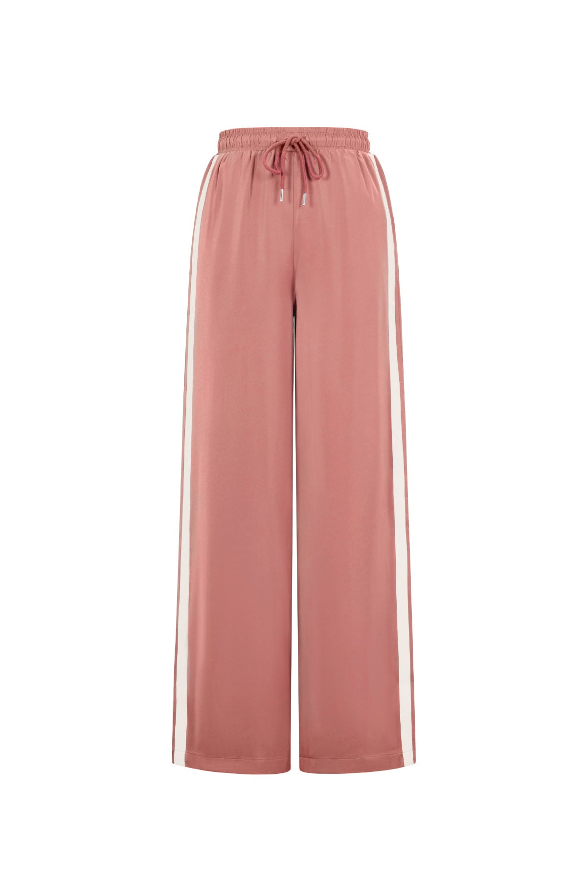 Lela-Hose mit Streifen