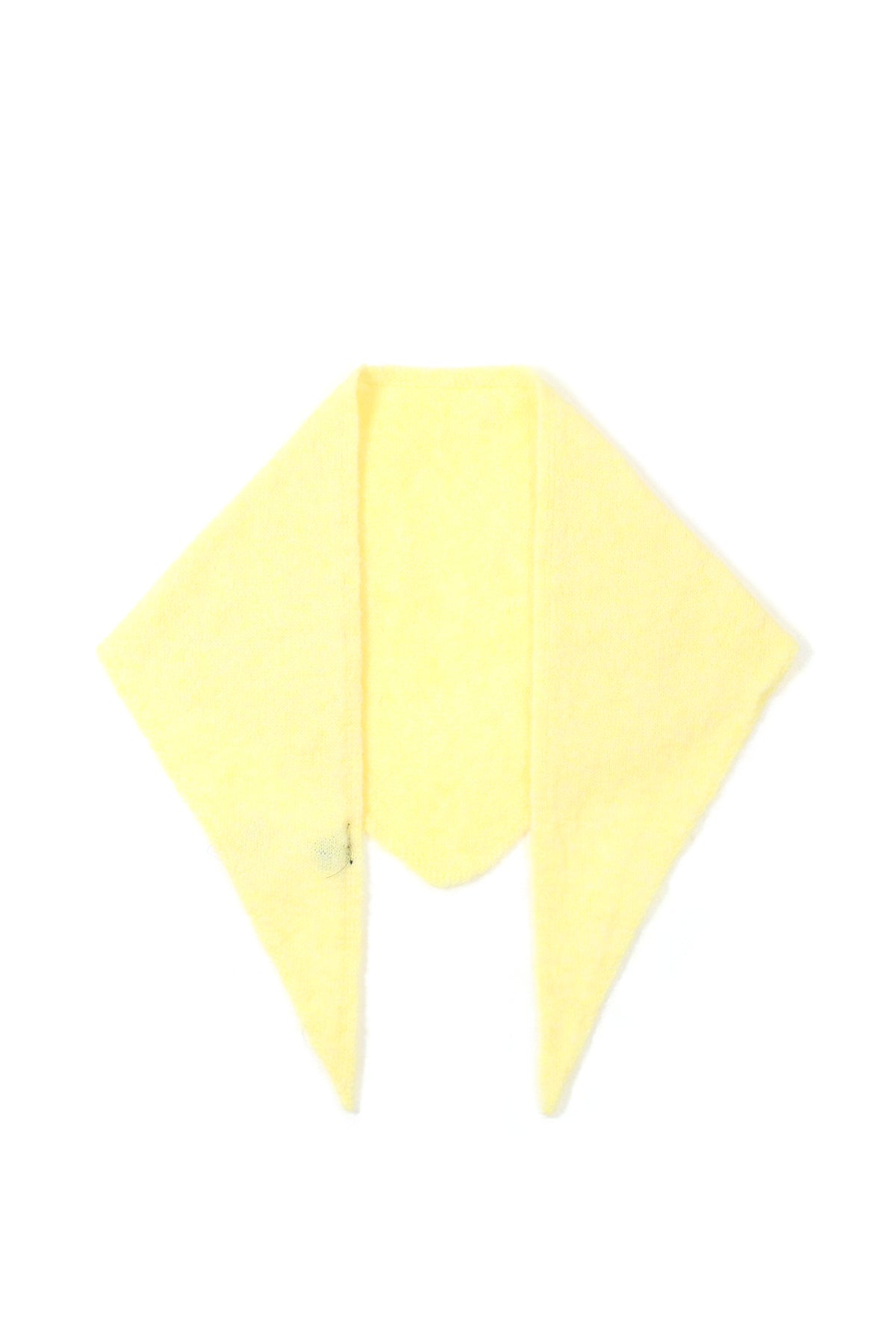 Sommerschals, einfarbig, schlicht, aus Polyester, Alltagsaccessoires