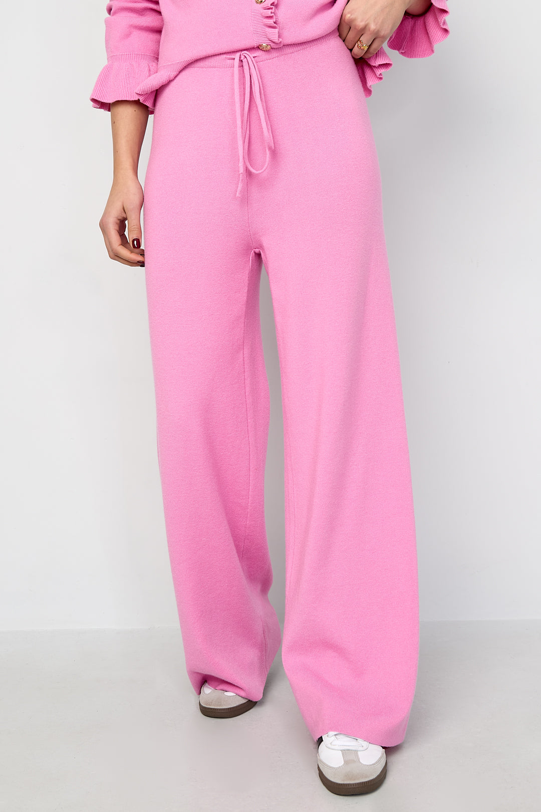 Die liebevollen Hosen