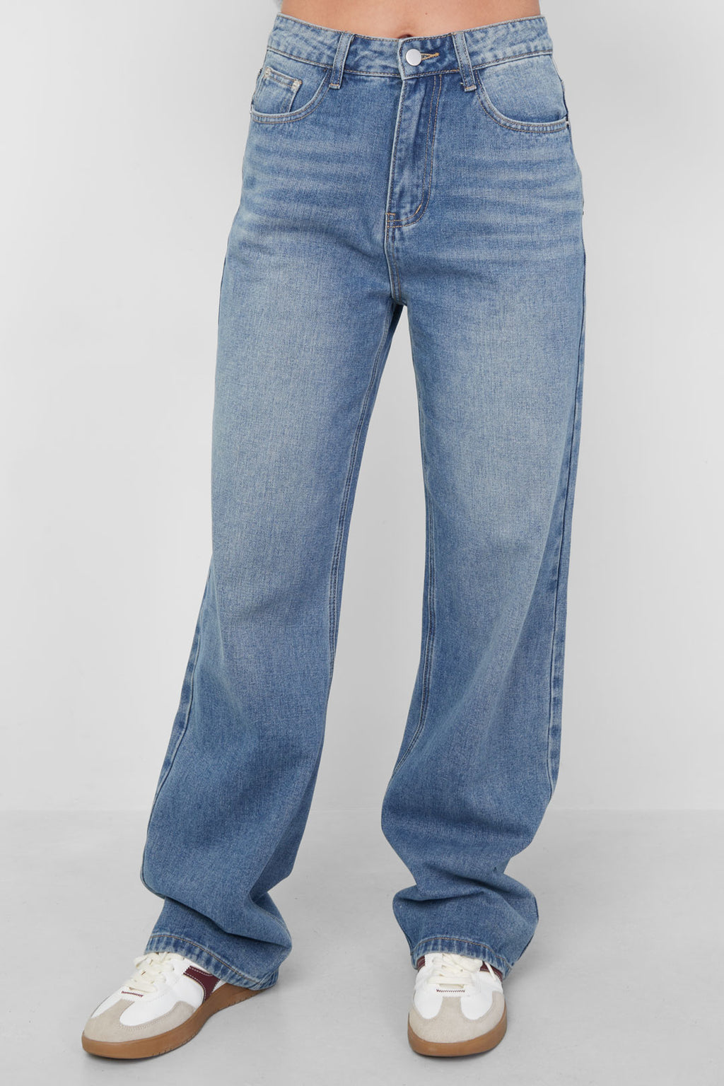 Der herzlose Denim