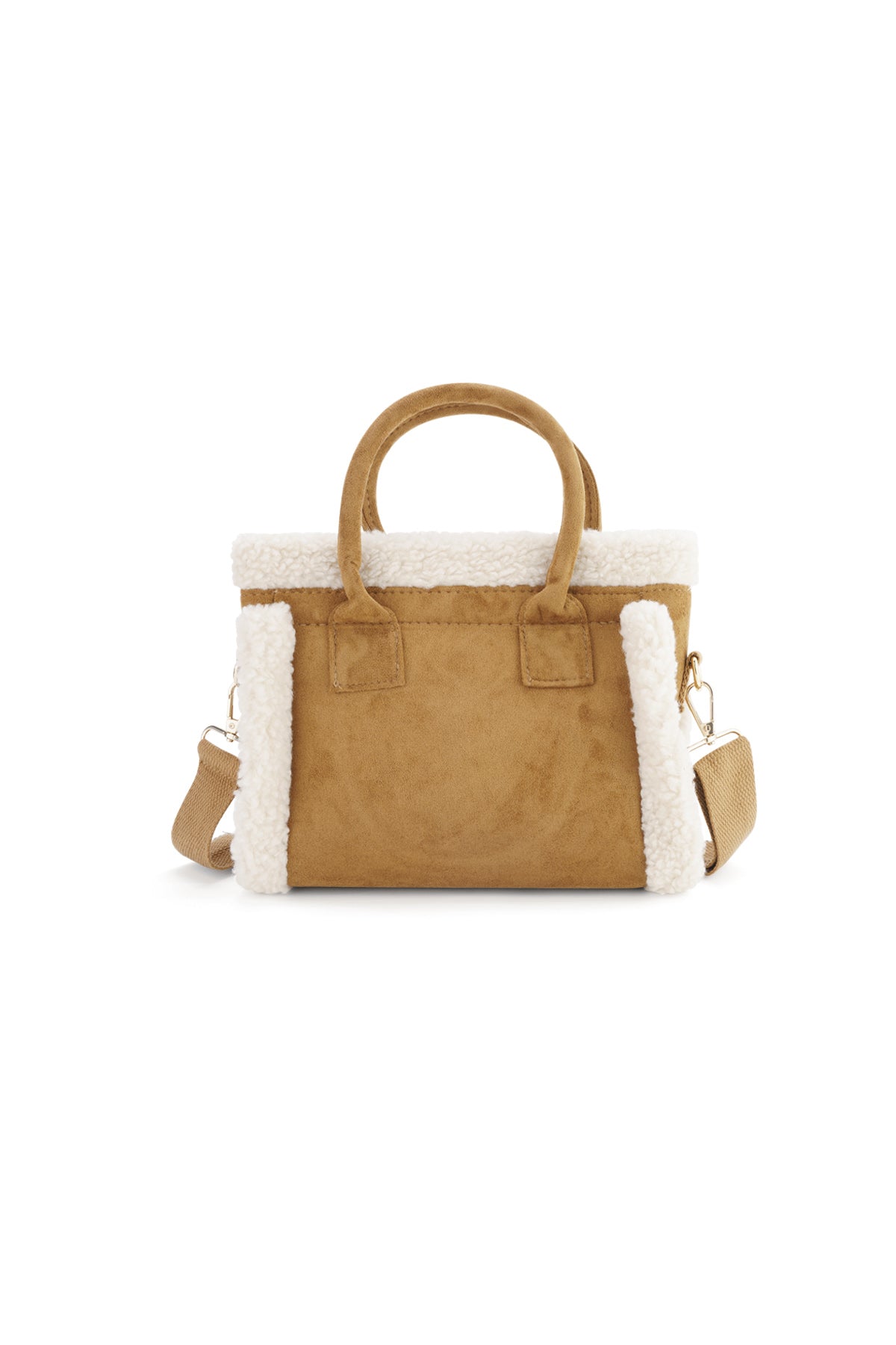Schultertaschen Patchwork Casual Baumwolle Alltagsaccessoires